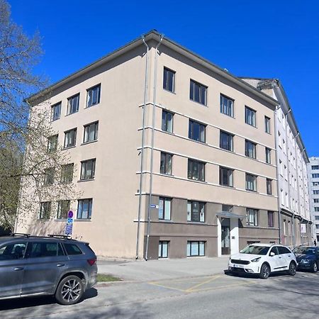 Cityview Apartment Reval Exterior foto