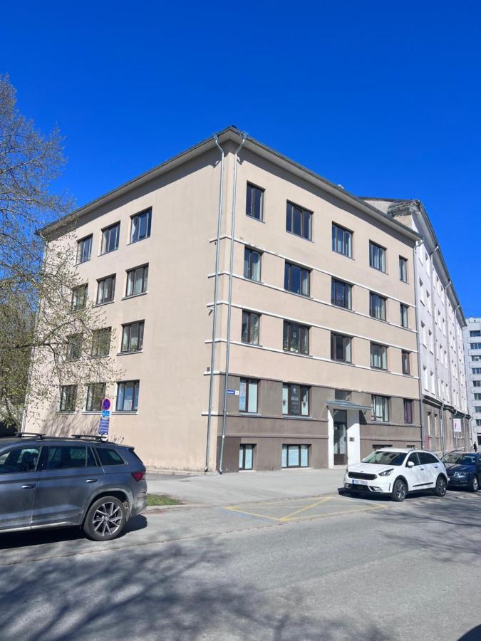 Cityview Apartment Reval Exterior foto